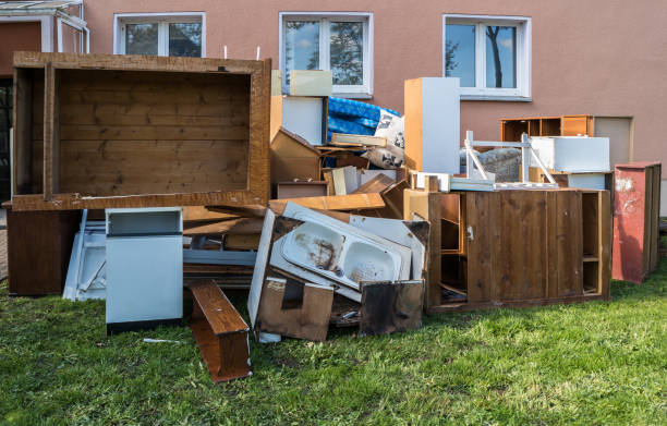 Best Attic Cleanout  in USA